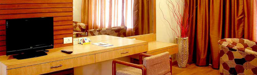 Facilities and Features of Kaveri International Hotel Kollam